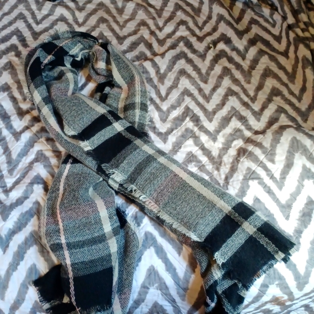 Plad scarf